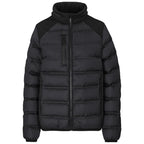 Ladies Alex Varga Monaco Jacket in Black — Print Fast Express