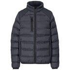 Ladies Alex Varga Monaco Jacket in Grey — Print Fast Express