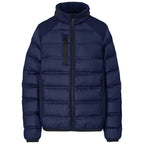 Ladies Alex Varga Monaco Jacket in Navy — Print Fast Express