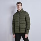 Mens Fuji Jacket — Print Fast Express