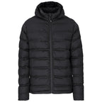 Mens Fuji Jacket in Black — Print Fast Express