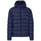 Mens Fuji Jacket in Navy — Print Fast Express