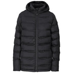 Ladies Fuji Jacket in Black — Print Fast Express