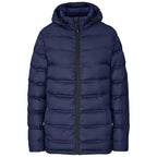Ladies Fuji Jacket in Navy — Print Fast Express