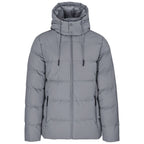 Mens Maverick Jacket in Grey — Print Fast Express