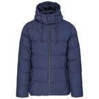 Mens Maverick Jacket in Navy — Print Fast Express