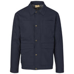 Mens Maluti Jacket in Navy — Print Fast Express