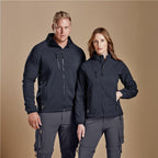 Mens Midlands Softshell Jacket — Print Fast Express