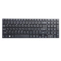 KB Acer 5830 Chocolate W/o F Black US