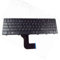 KB Dell N5010 Normal Black US