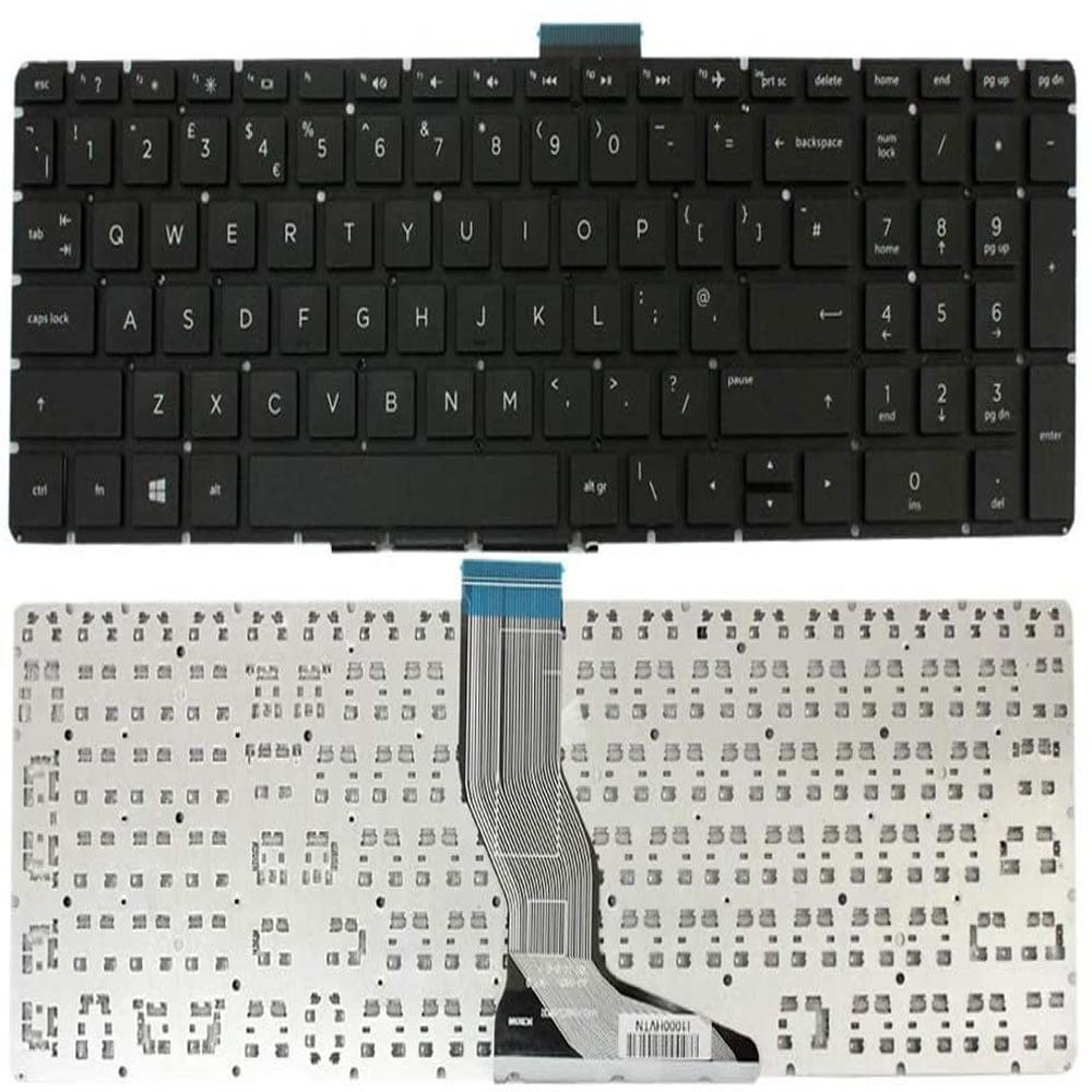 KB HP 15-P