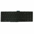 Keyboard for HP250 G6 Series