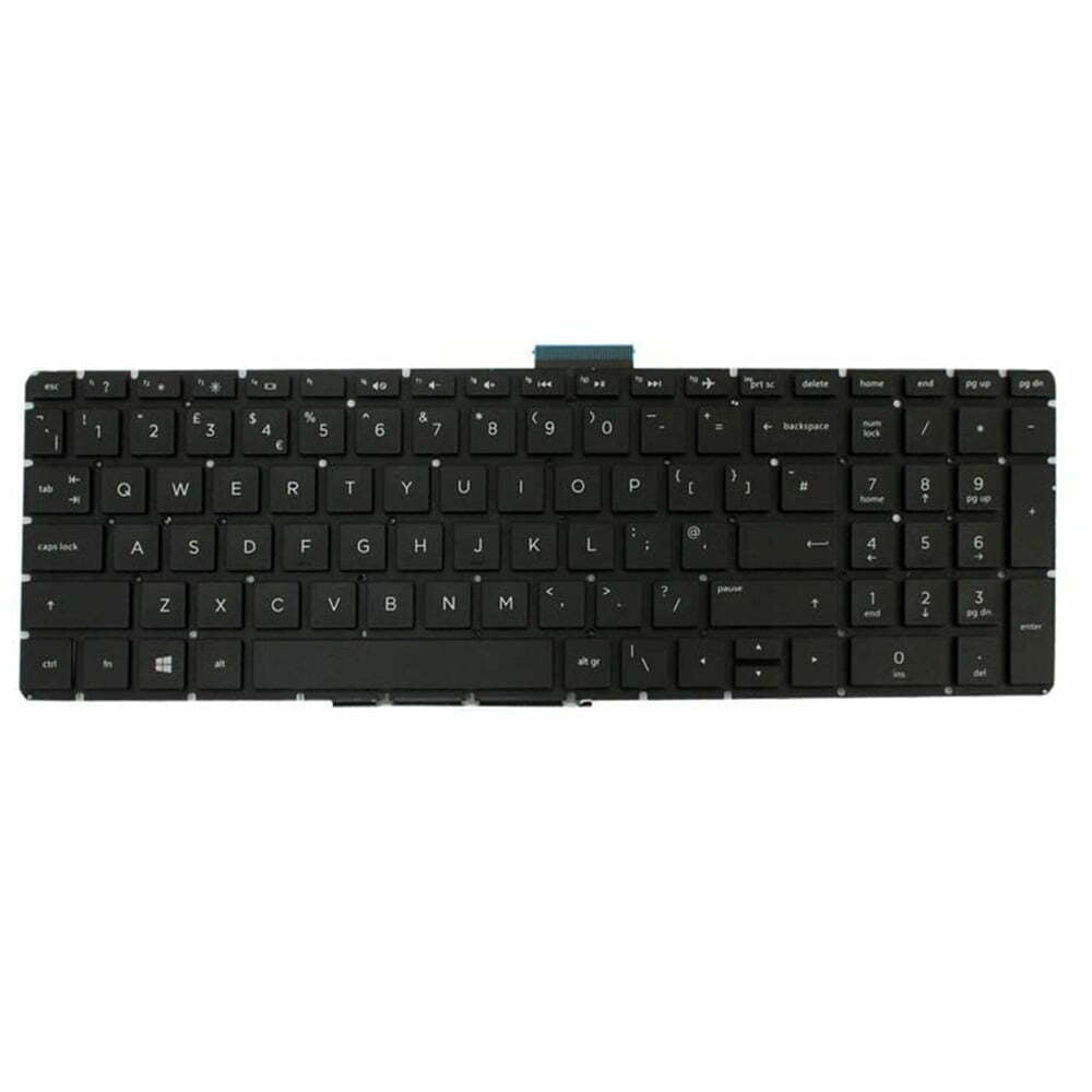 Keyboard for HP250 G6 Series