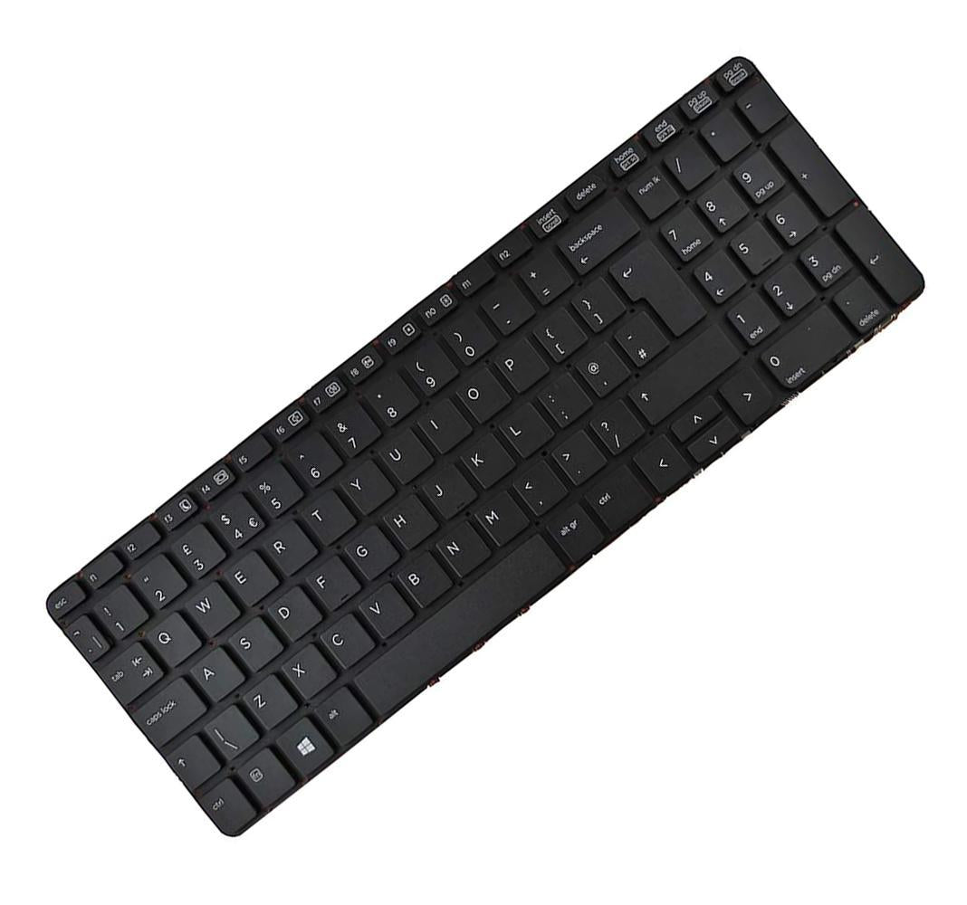 KB for HP Probook 450 G3, 455 G3, 470 G3