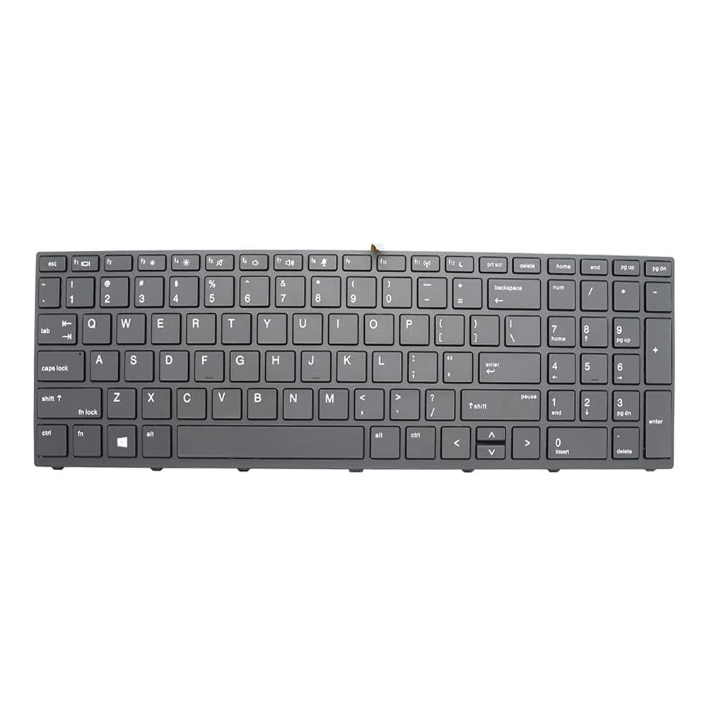KB for HP 450 G5, 455 G5, 470 G5, Series
