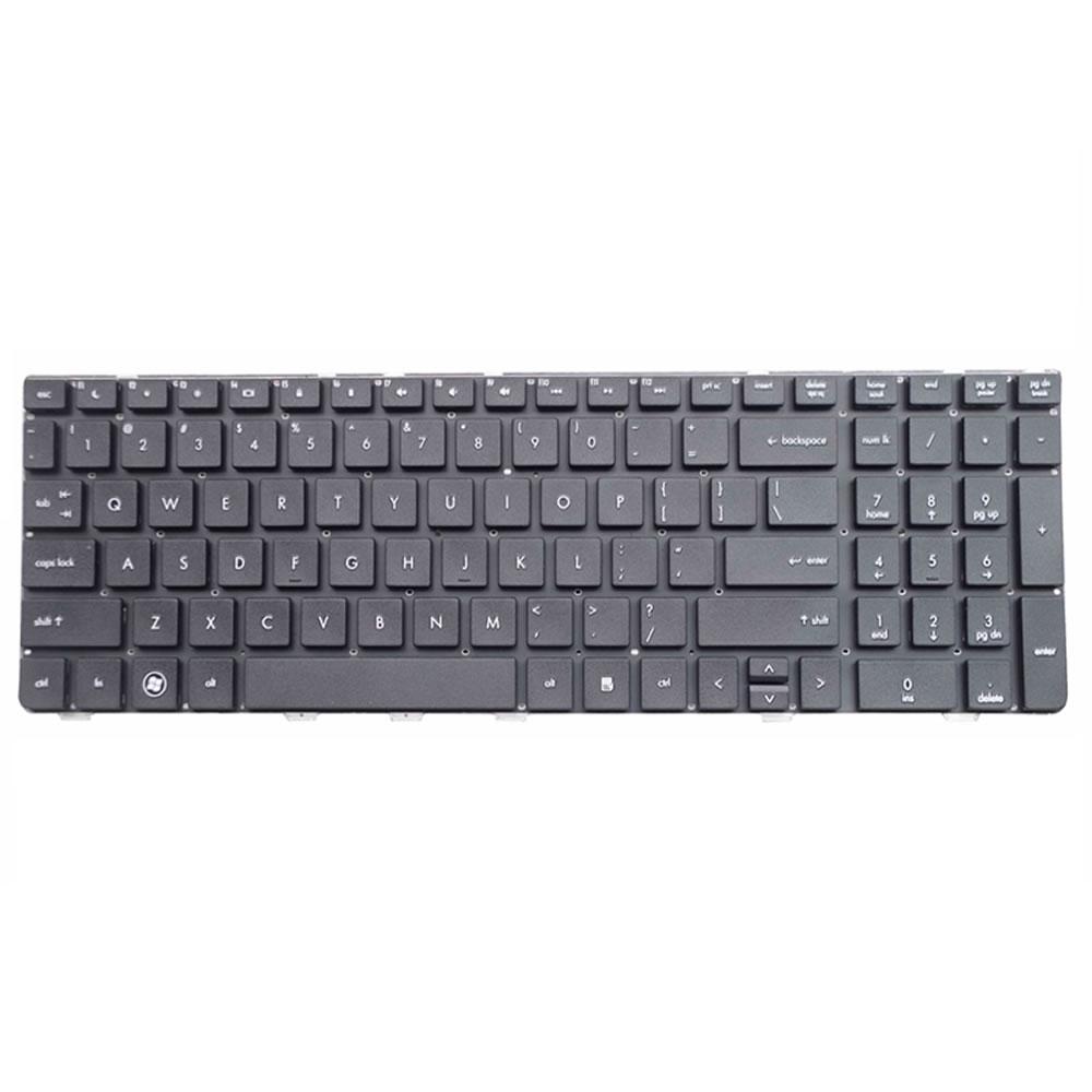 KB HP 4530S Chocolate W/o F Black US