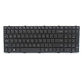 KB HP 4540S Chocolate W/o F Black US