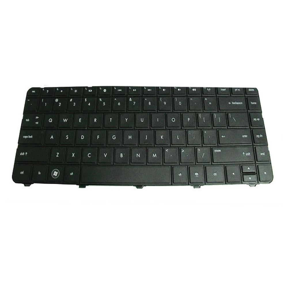 KB HP630 Normal Black US