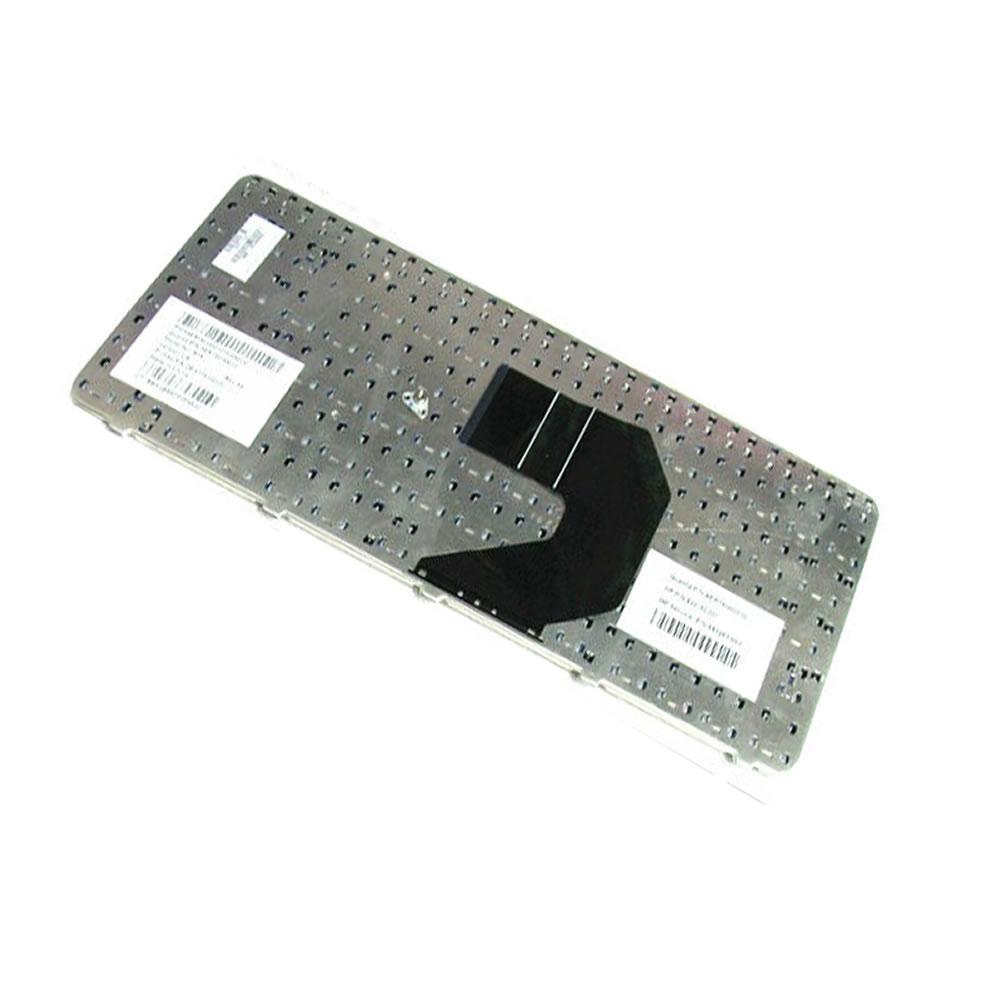 KB HP630 Normal Black US