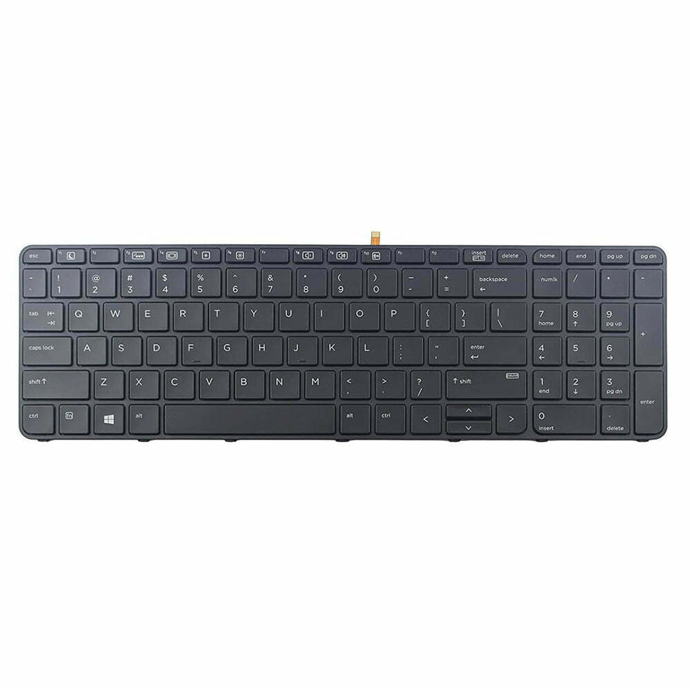 KB for HP 650 G2 Series