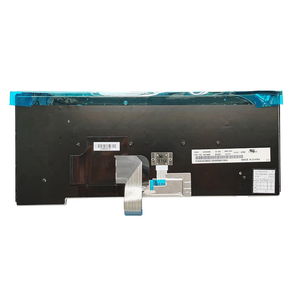 KB for Lenovo T440 Series Backlit