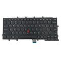 KB for Lenovo X240 250 260 Pointer Backl