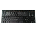KB Lenovo G500 Chocolate Black US