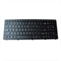 KB Lenovo G570 Chocolate Black US