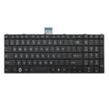 KB Toshiba C850 Normal Black US