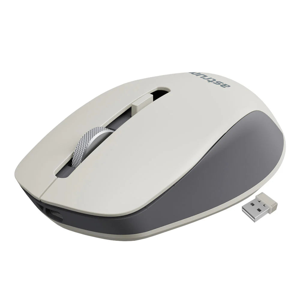 MW230 Mouse Rechargeable 2.4GHZ WL Grey