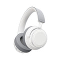 MX PRO Headset QC5.2 ANC Aptx AUX White