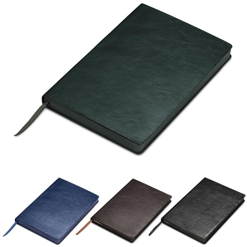 Altitude Renaissance A5 Soft Cover Notebook — Print Fast Express