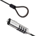 NB210 Digital Laptop 1.8m Security lock