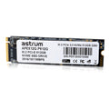 P512G 512GB PCIE-3.0 M.2 Nvme SMI SSD