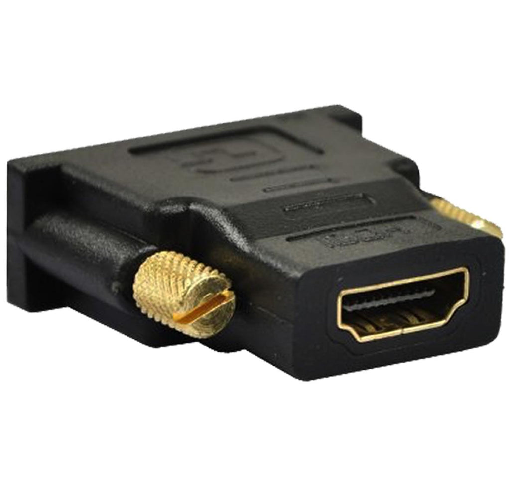 PA250 DVI-I Male to HDMI Female Passive Adapter
