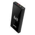 PB640 10000mAh PD Wireless Charger + Power Bank