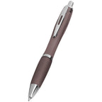 Altitude Strobe Ball Pen in Charcoal — Print Fast Express