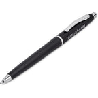 Altitude Metronome Ball Pen in Black — Print Fast Express