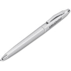 Altitude Metronome Ball Pen in Silver — Print Fast Express