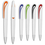 Altitude Scythe Ball Pen — Print Fast Express