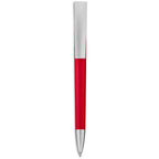 Altitude Doodle Ball Pen in Red — Print Fast Express