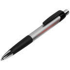 Altitude Droplet Ball Pen in Silver — Print Fast Express