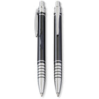 Altitude Riptide Ball Pen in Gun Metal — Print Fast Express