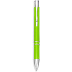 Altitude Electra Ball Pen in Lime — Print Fast Express