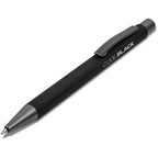 Altitude Omega Ball Pen in Black — Print Fast Express