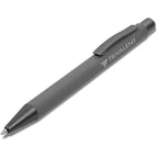 Altitude Omega Ball Pen in Grey — Print Fast Express