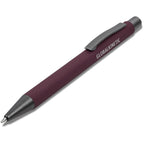 Altitude Omega Ball Pen in Maroon — Print Fast Express