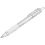 Altitude Trinity Ball Pen in Transparent — Print Fast Express