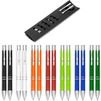 Electra Ball Pen & Pencil Set — Print Fast Express