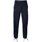 Force Mock Combat Pants in Navy — Print Fast Express